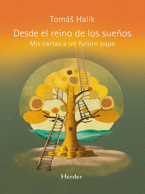 cover image of Desde el reino de los sueños